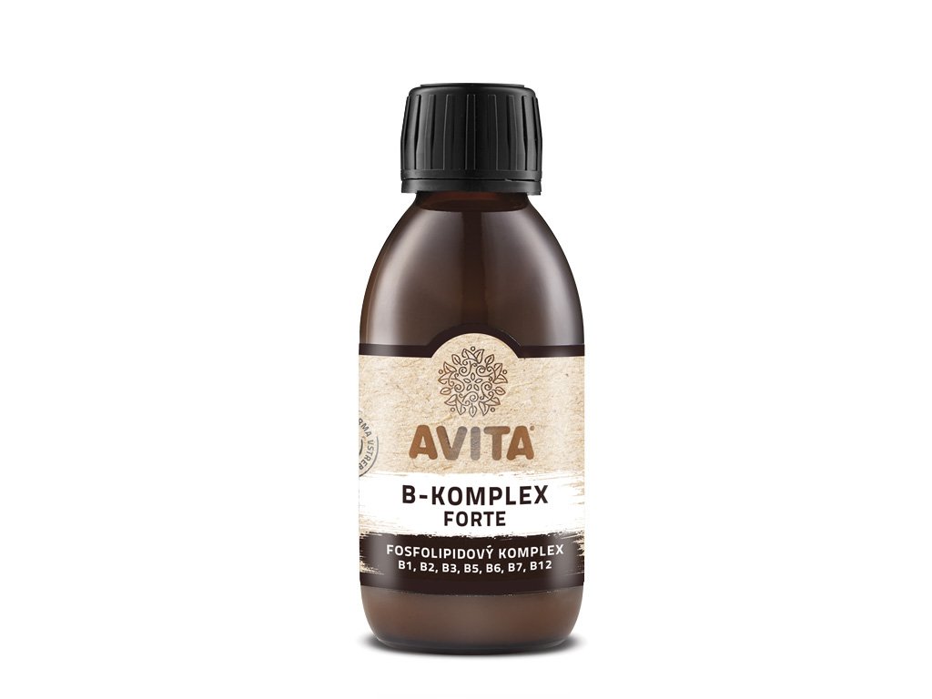 b-komplex-forte-liposomal-spravne-fungovani-nervoveho-systemu